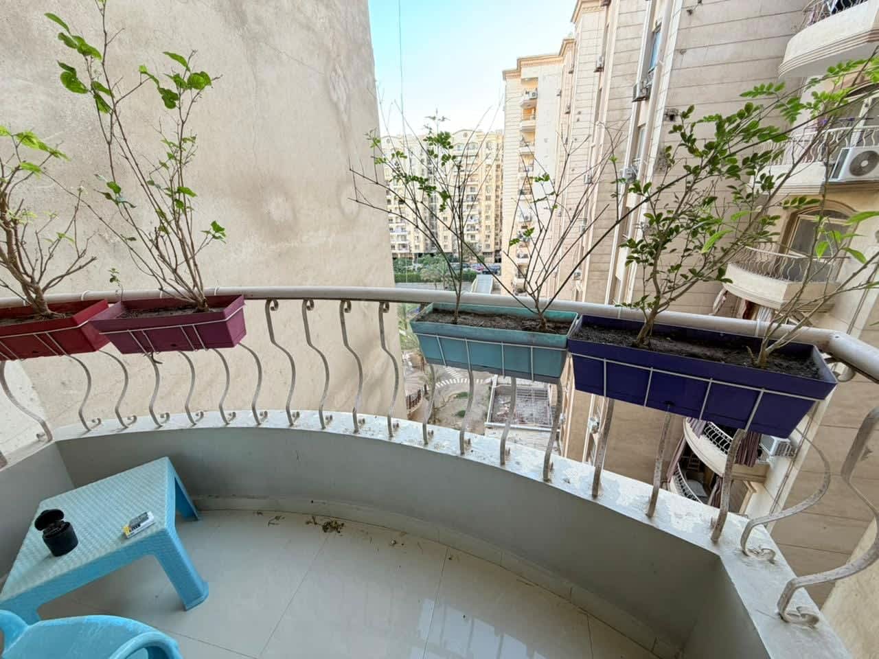 Apartment for sale in Zahraa El Maadi , Maadi - Image 5