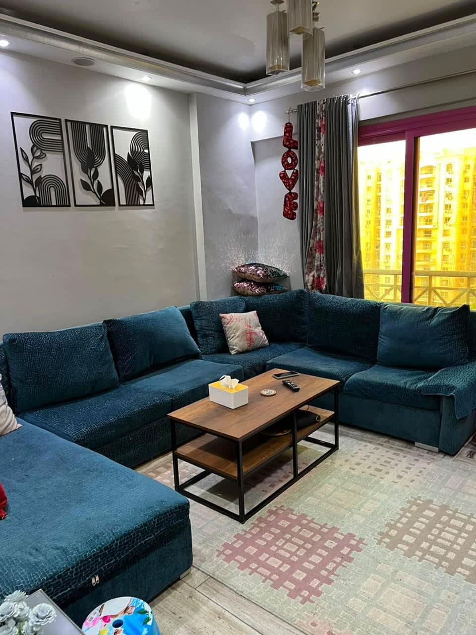 Apartment for sale in Zahraa El Maadi , Maadi - Image 6