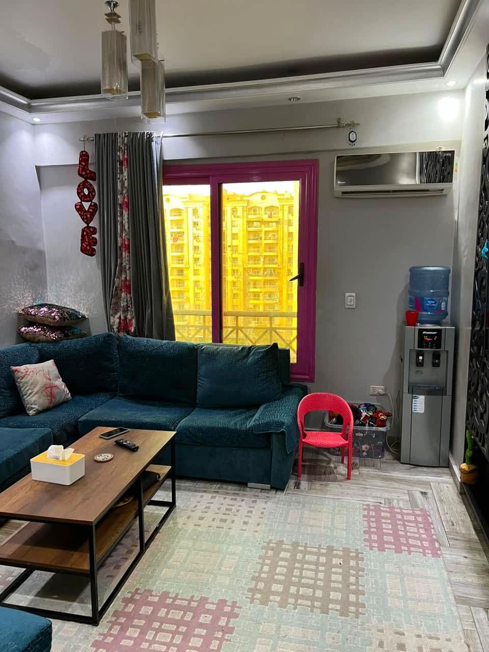 Apartment for sale in Zahraa El Maadi , Maadi - Image 7
