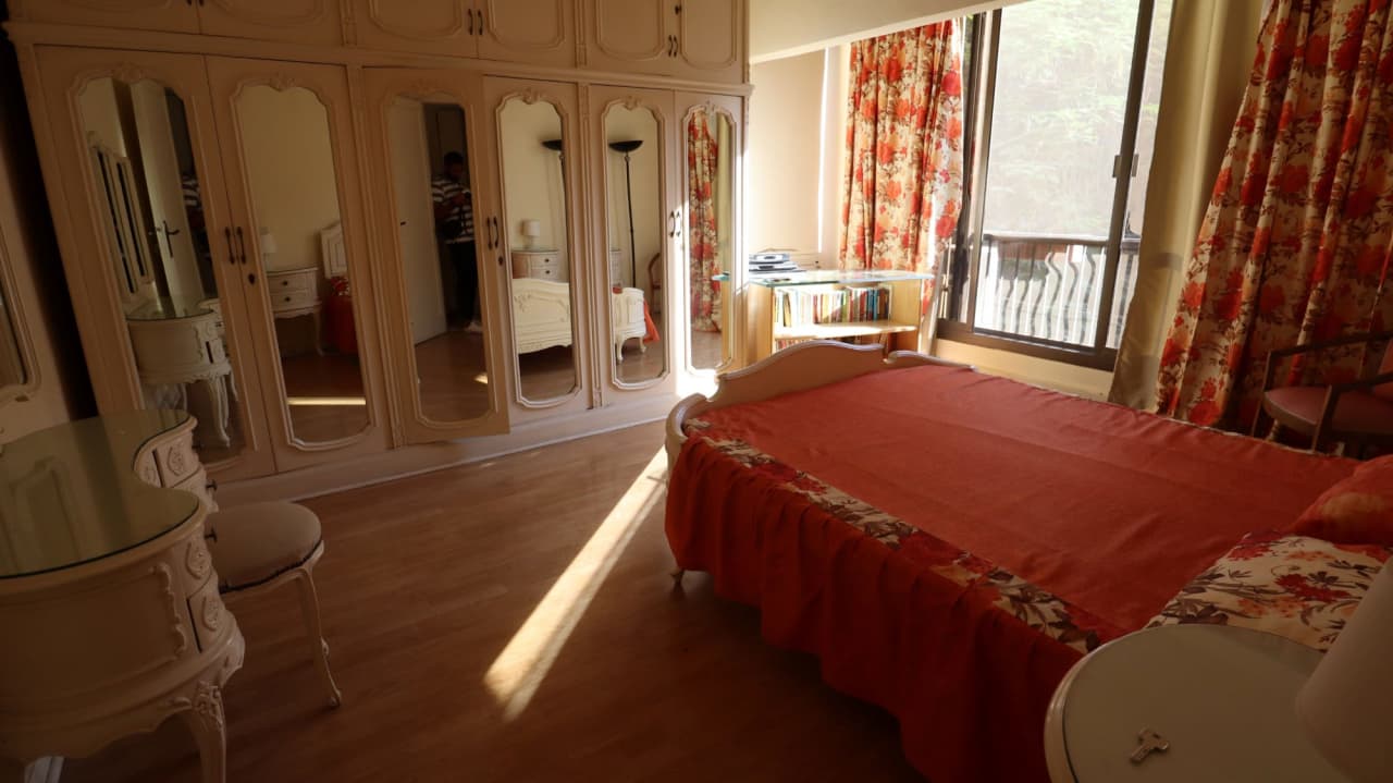 2 bedroom Apartment for rent in Degla , Cairo - Image 7