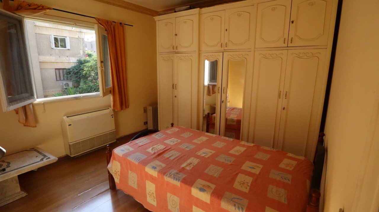 2 bedroom Apartment for rent in Degla , Cairo - Image 8