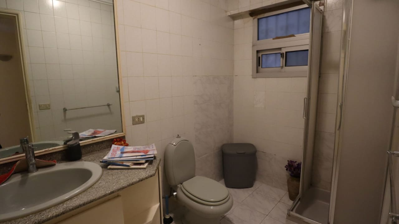 2 bedroom Apartment for rent in Degla , Cairo - Image 9