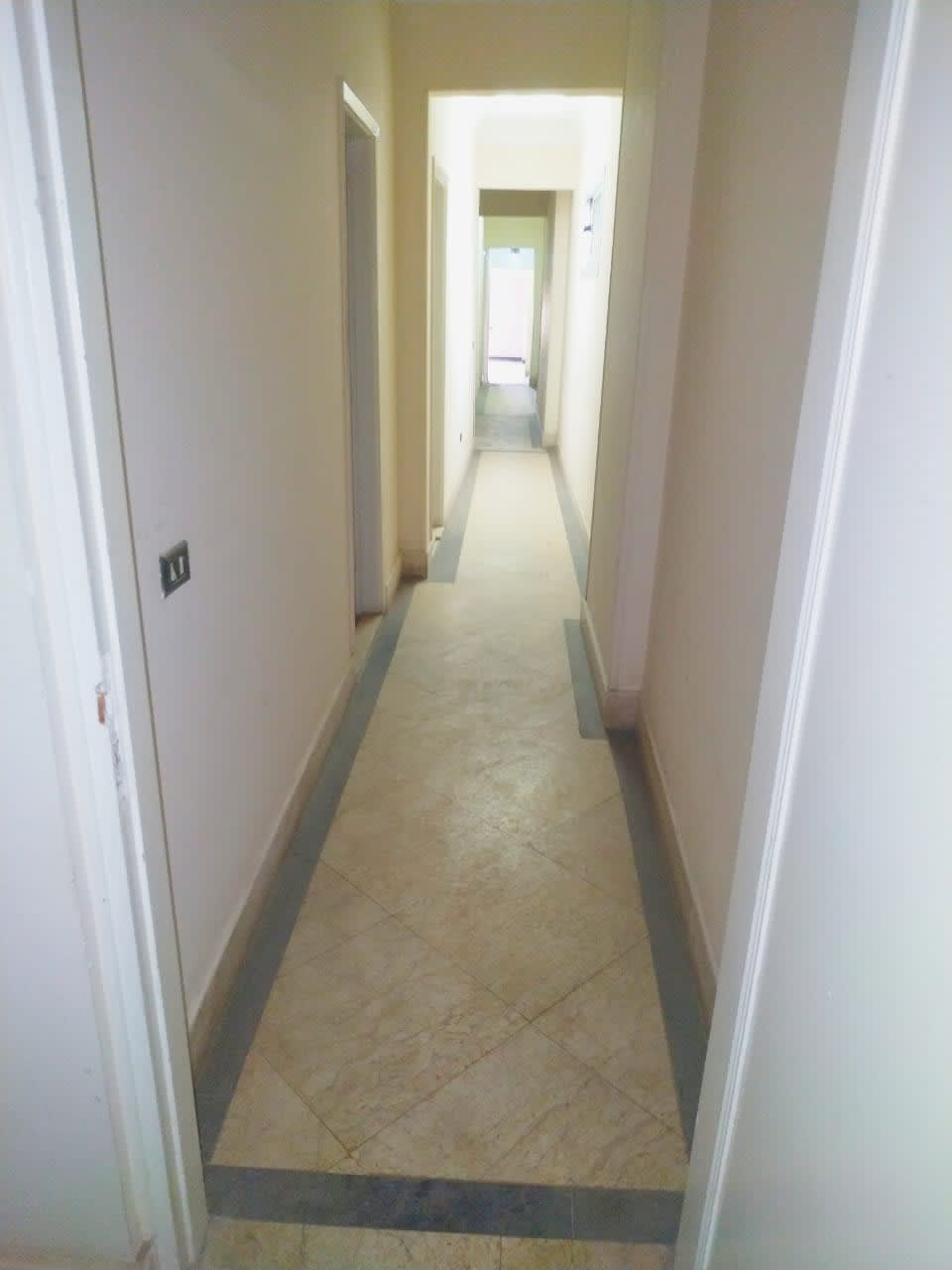4 bedroom Apartment for sale in Cornish , Cairo - Image 4