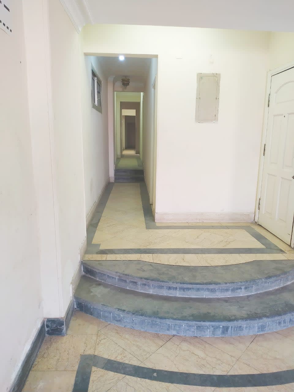 4 bedroom Apartment for sale in Cornish , Cairo - Image 5