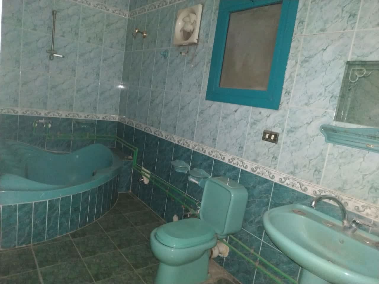 4 bedroom Apartment for sale in Cornish , Cairo - Image 8