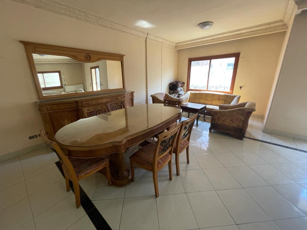 3 bedroom Apartment for rent in Degla , Maadi - Image 2