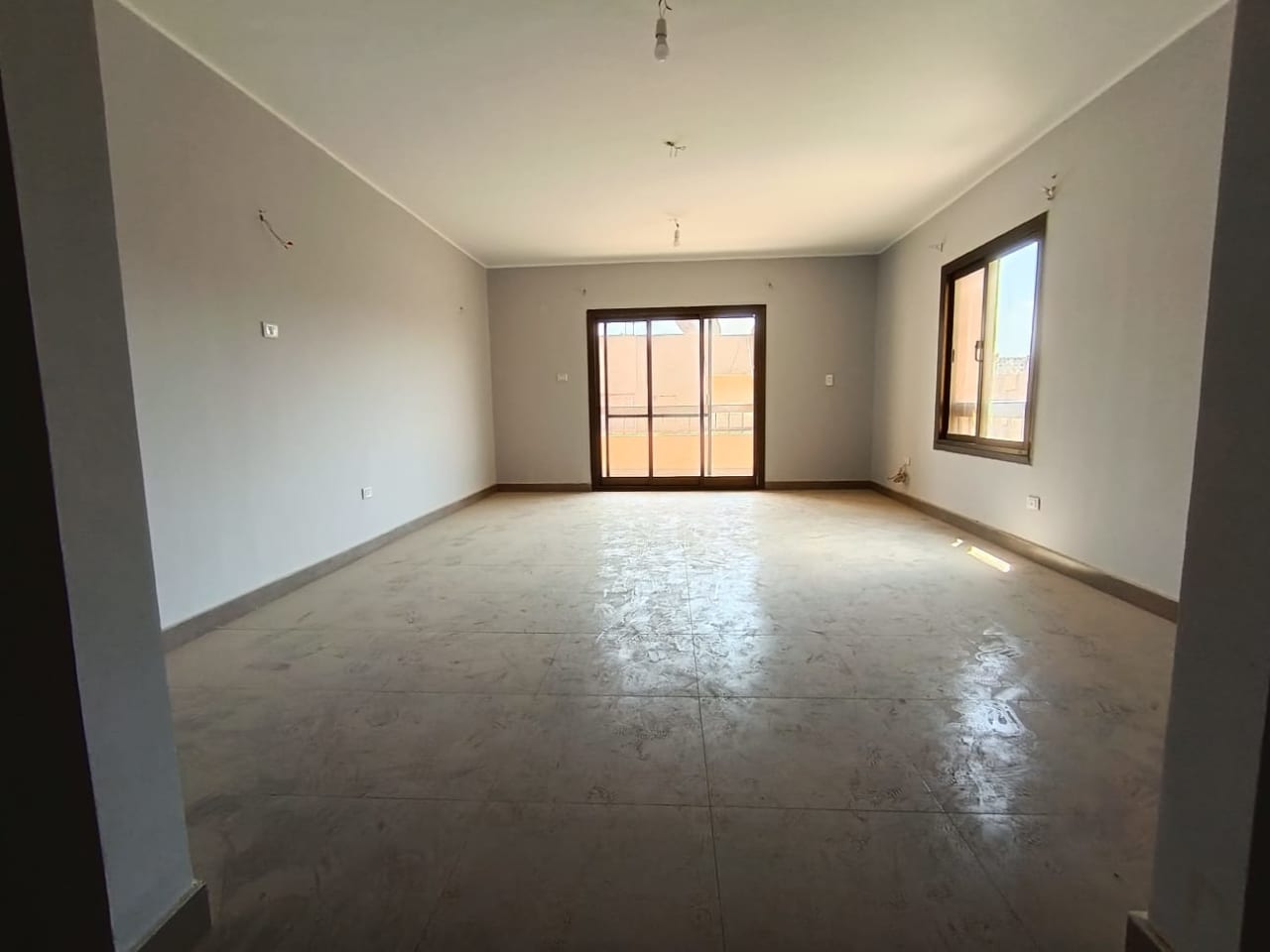 3 bedroom Apartment for sale in Zahraa El Maadi