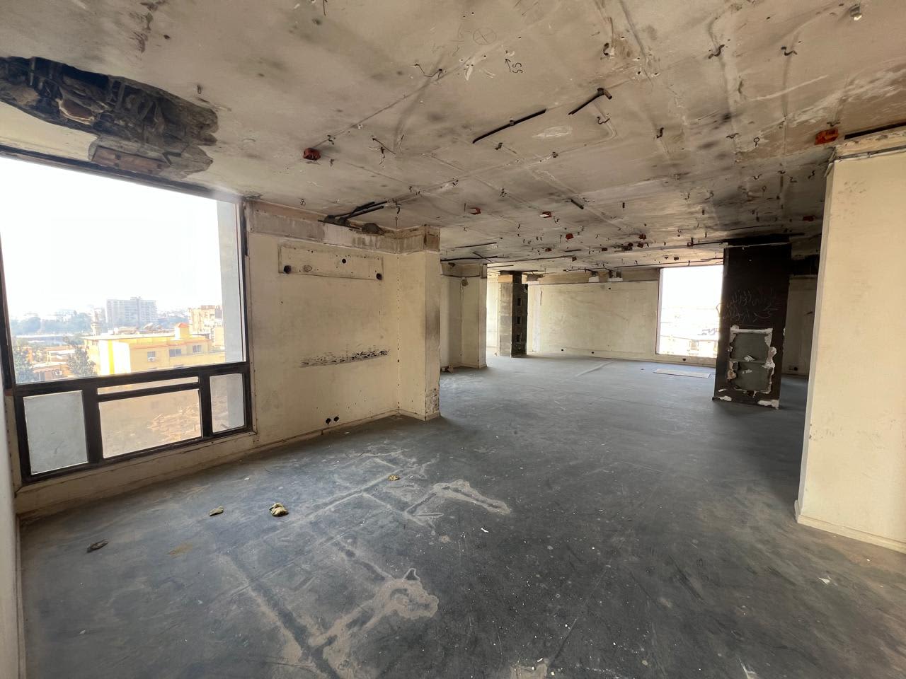Office for rent in Degla , Maadi - Image 2