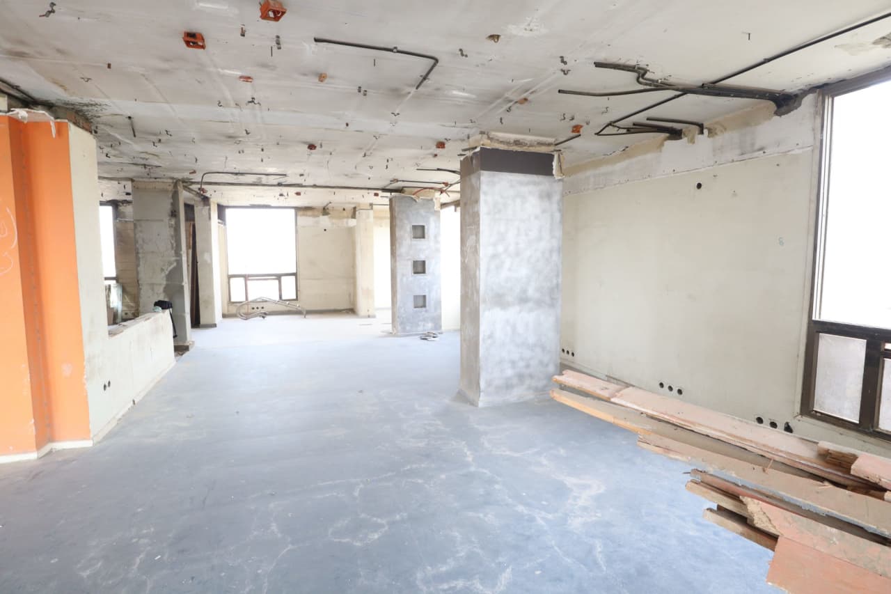Office for rent in Degla , Maadi - Image 4
