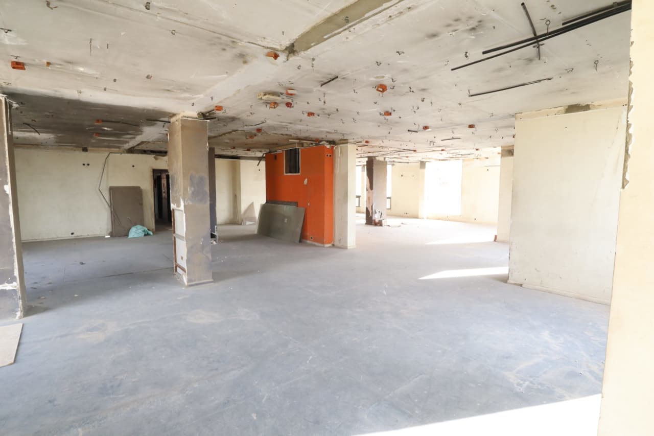 Office for rent in Degla , Maadi - Image 5