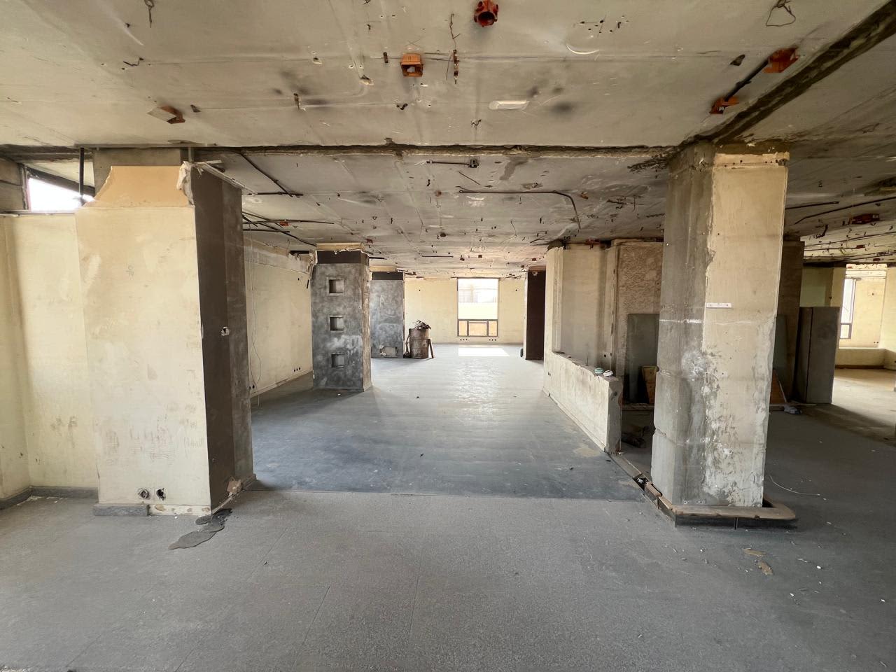 Office for rent in Degla , Maadi - Image 6