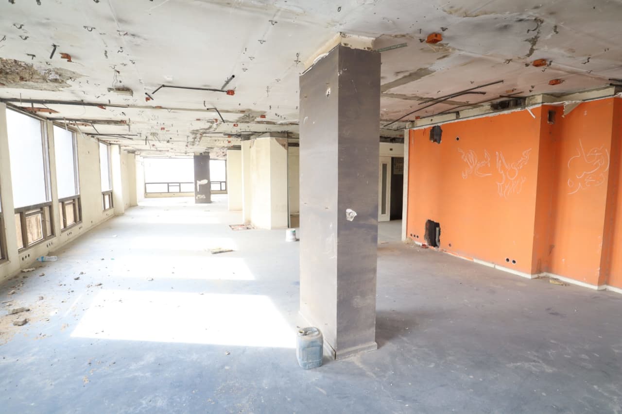 Office for rent in Degla , Maadi - Image 7