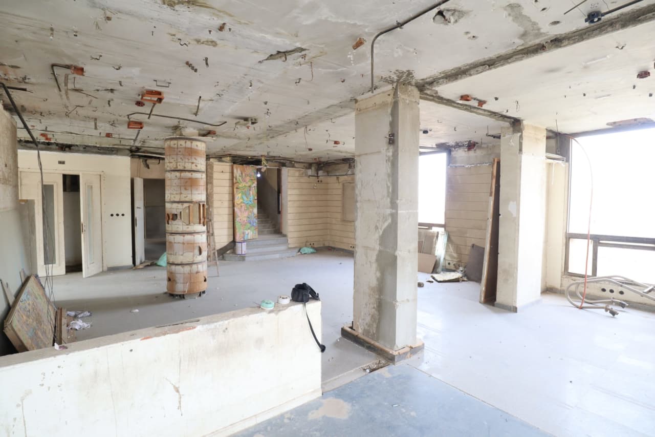 Office for rent in Degla , Maadi - Image 8