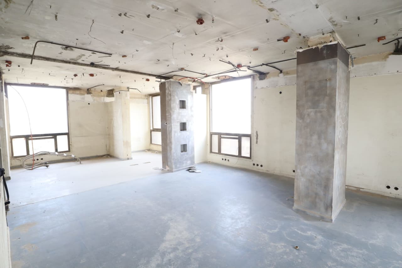 Office for rent in Degla , Maadi - Image 9