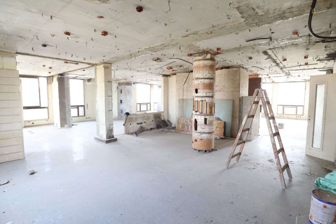 Office for rent in Degla , Maadi - Image 10
