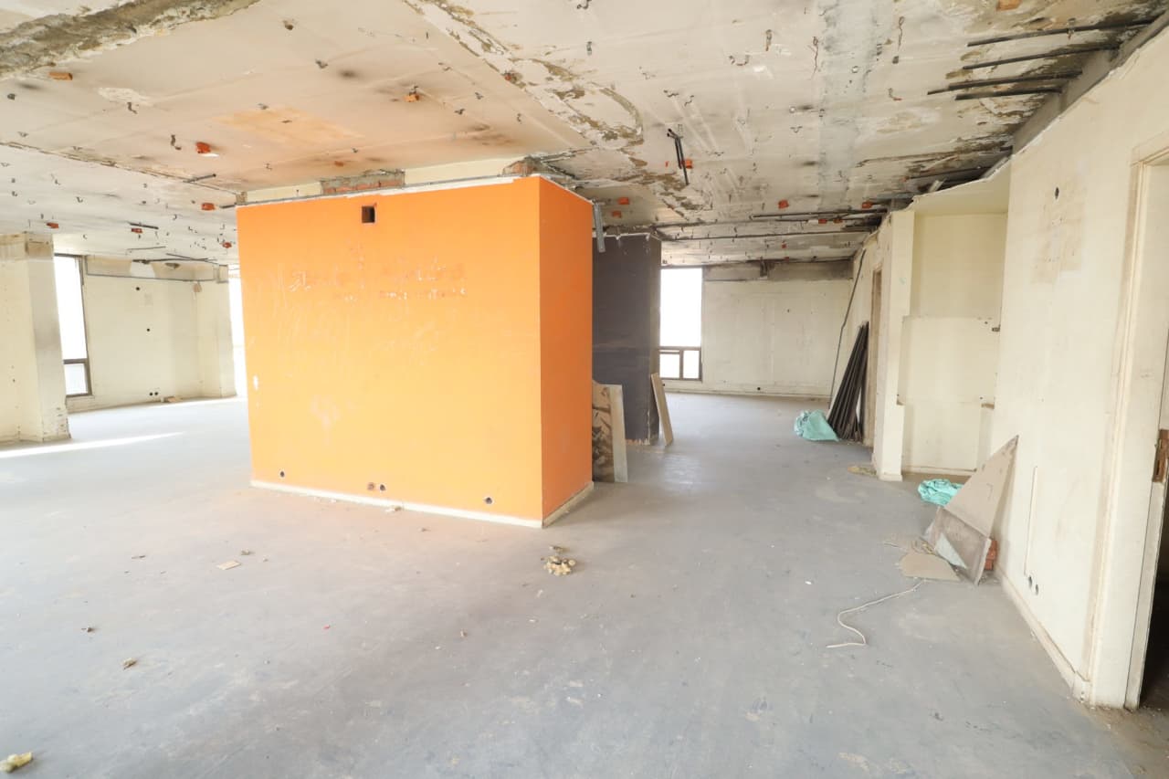 Office for rent in Degla , Maadi - Image 11