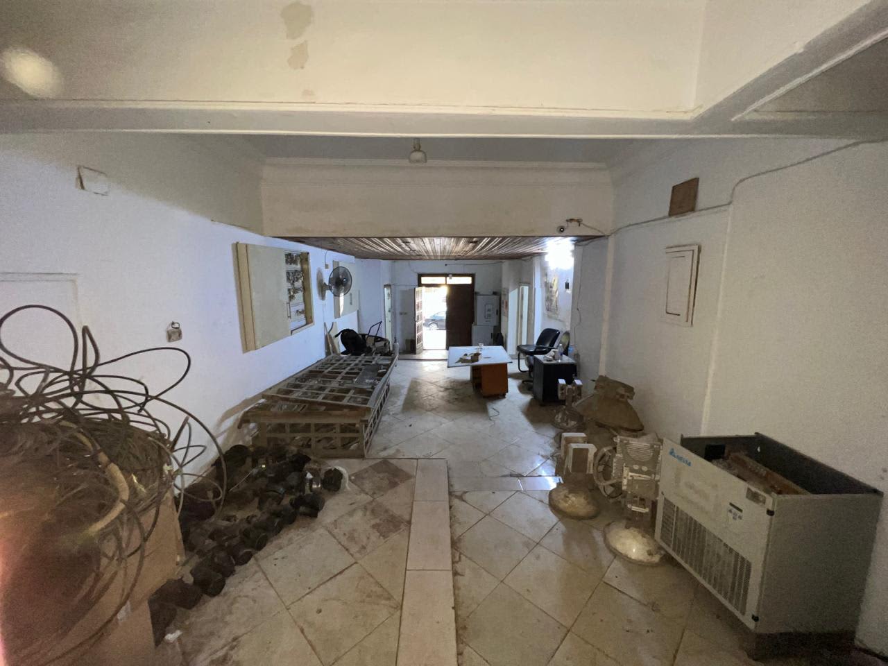 4 bedroom Office for rent in New Maadi , Maadi - Image 2
