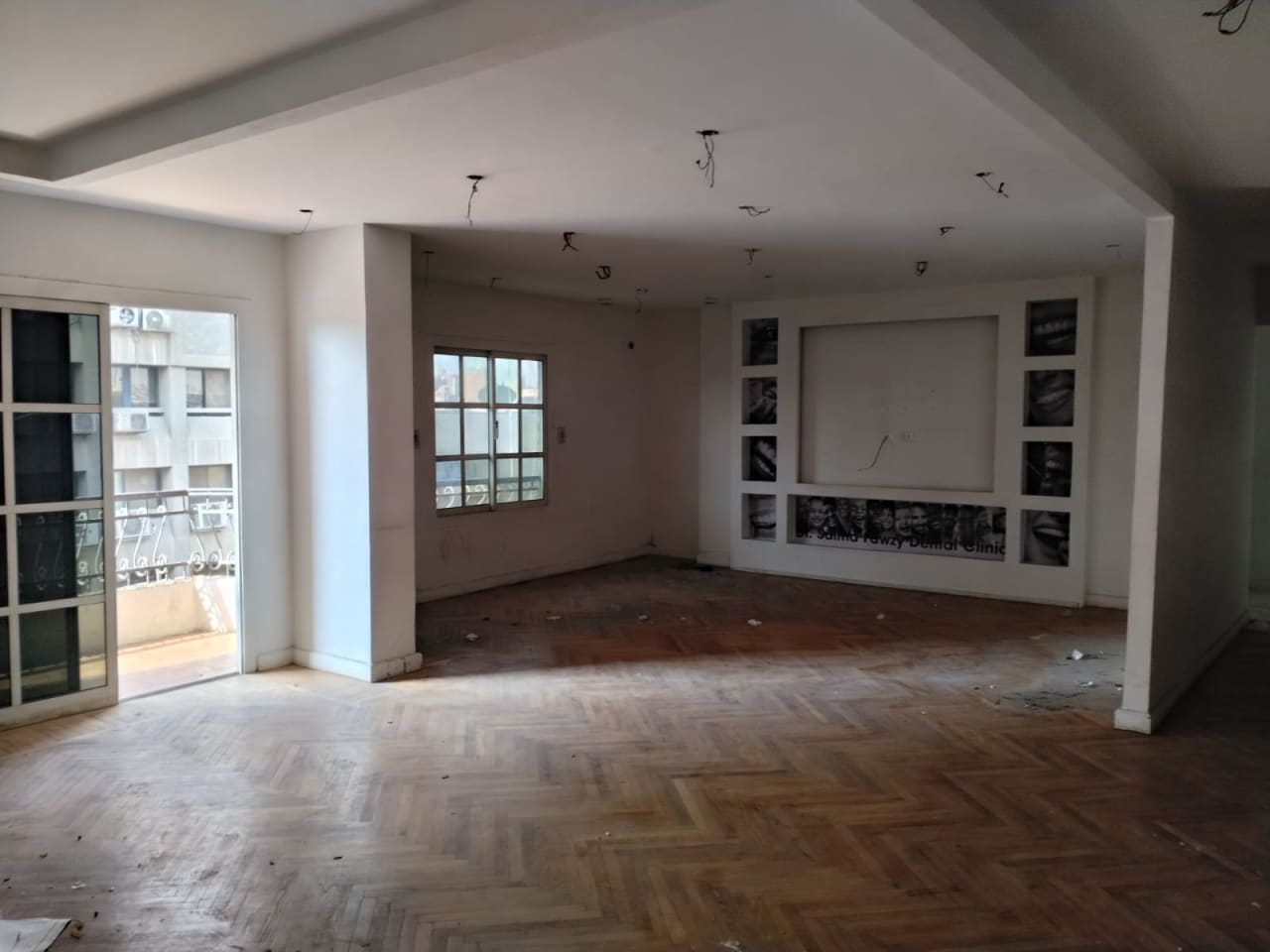 2 bedroom Office for rent in Sarayat