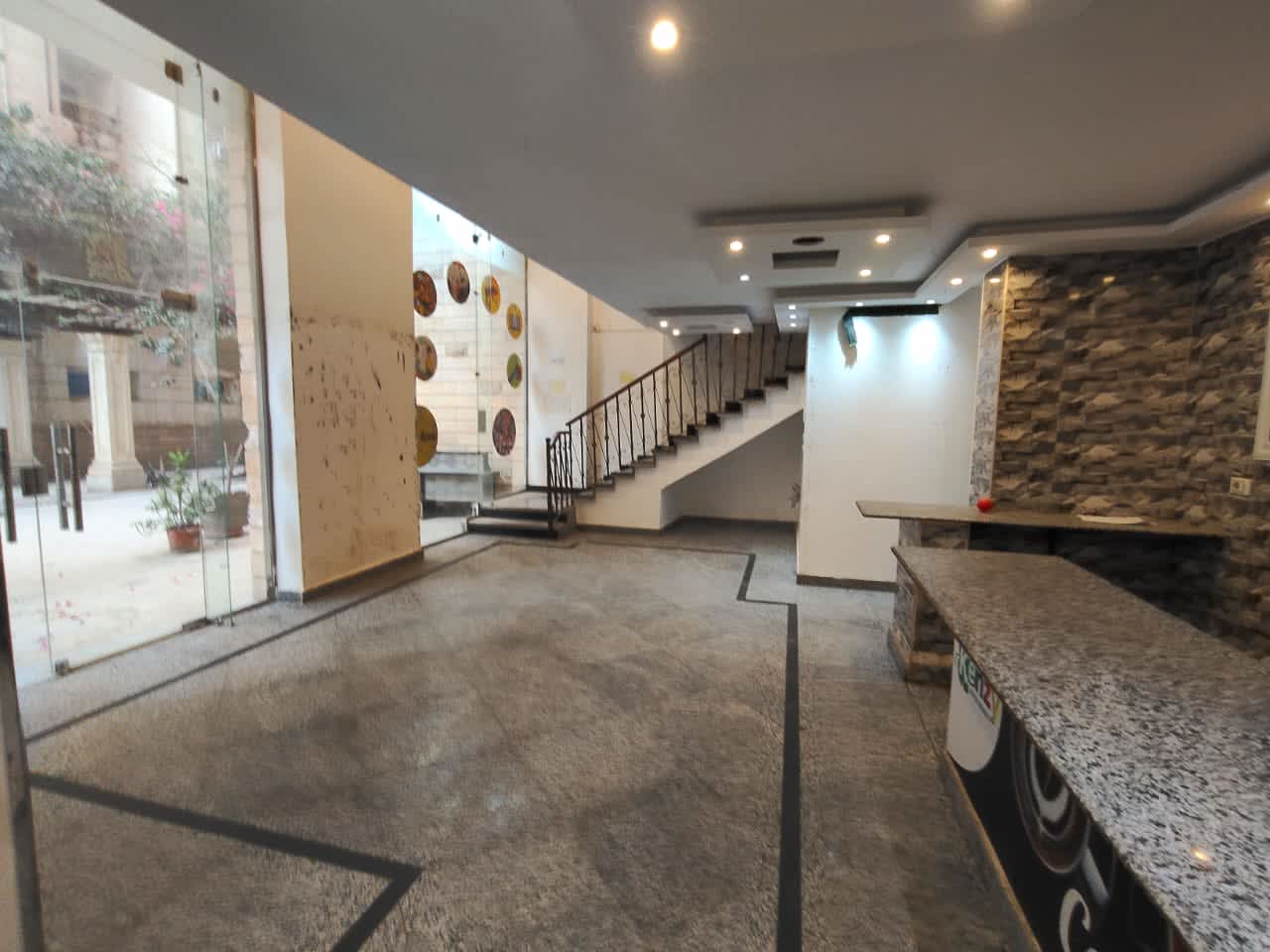 Shop for rent in Zahraa El Maadi , Maadi - Image 2