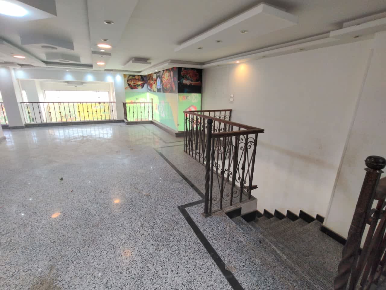 Shop for rent in Zahraa El Maadi , Maadi - Image 4