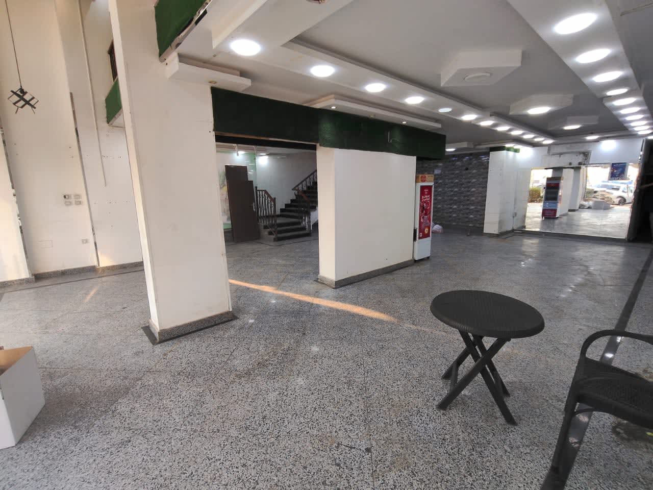 Shop for rent in Zahraa El Maadi , Maadi - Image 9