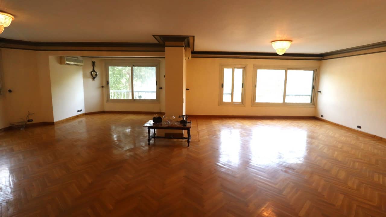 3 bedroom Apartment for rent in Degla