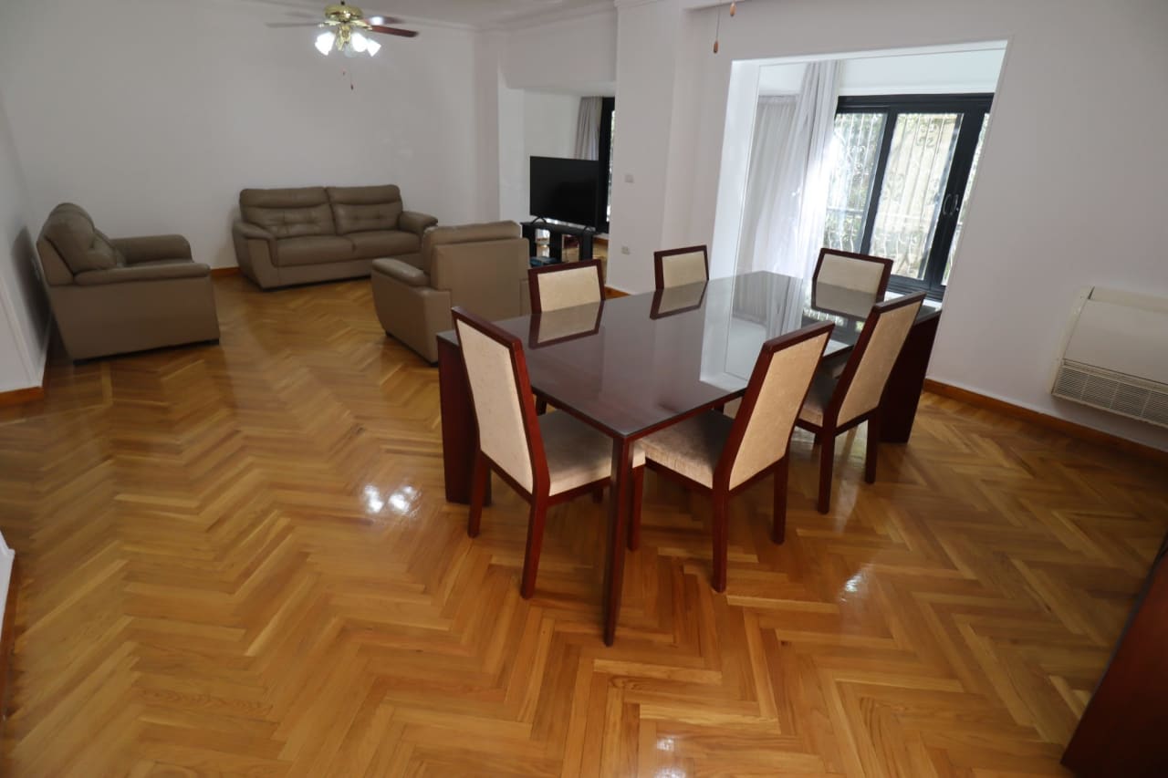 3 bedroom Apartment for sale in Degla , Cairo - Image 3