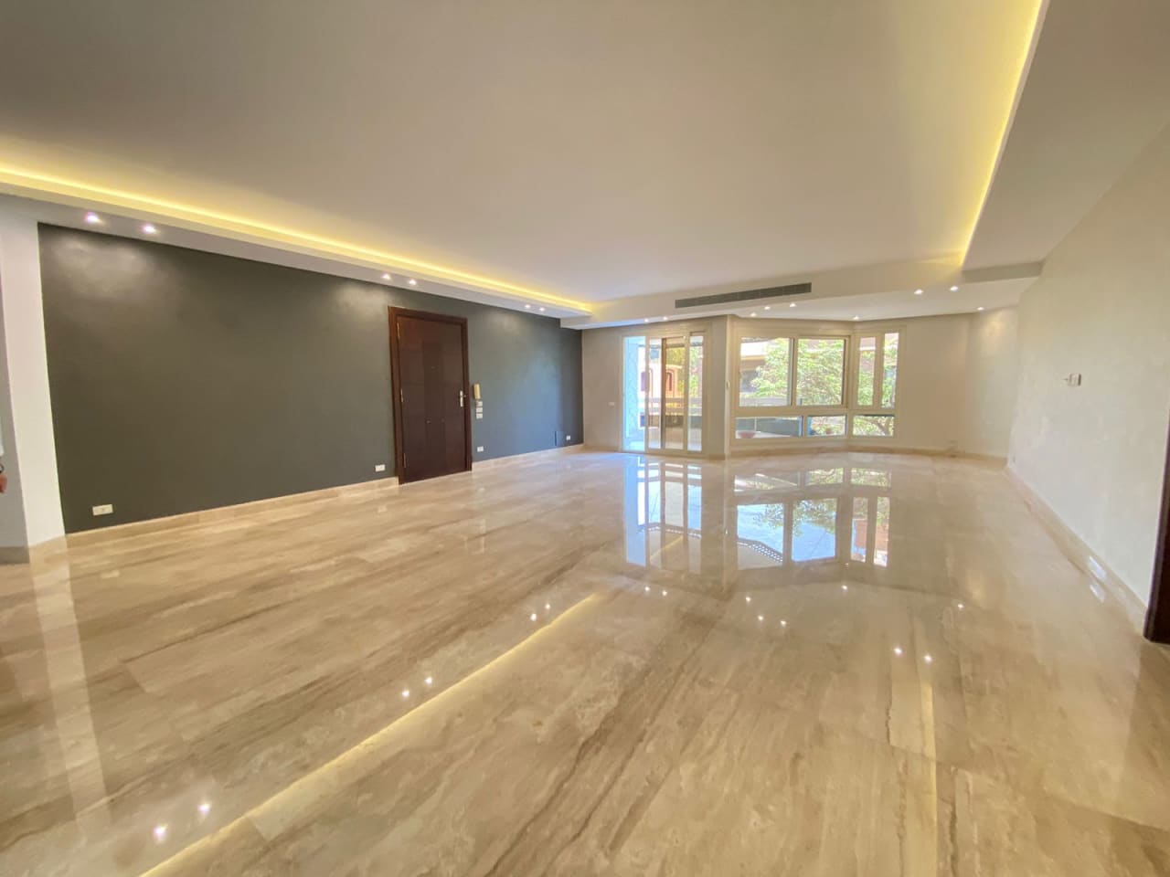 3 bedroom Apartment for rent in Sarayat