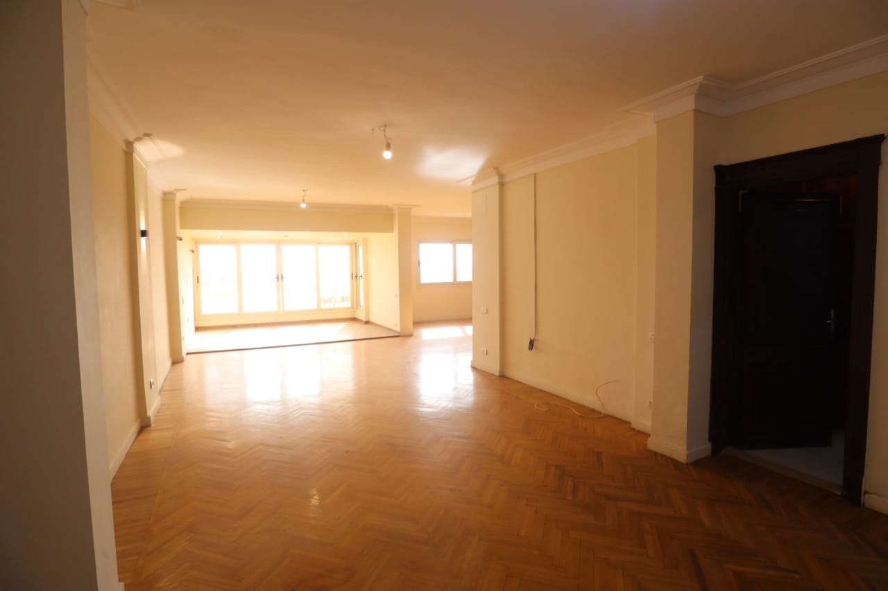 3 bedroom Apartment for rent