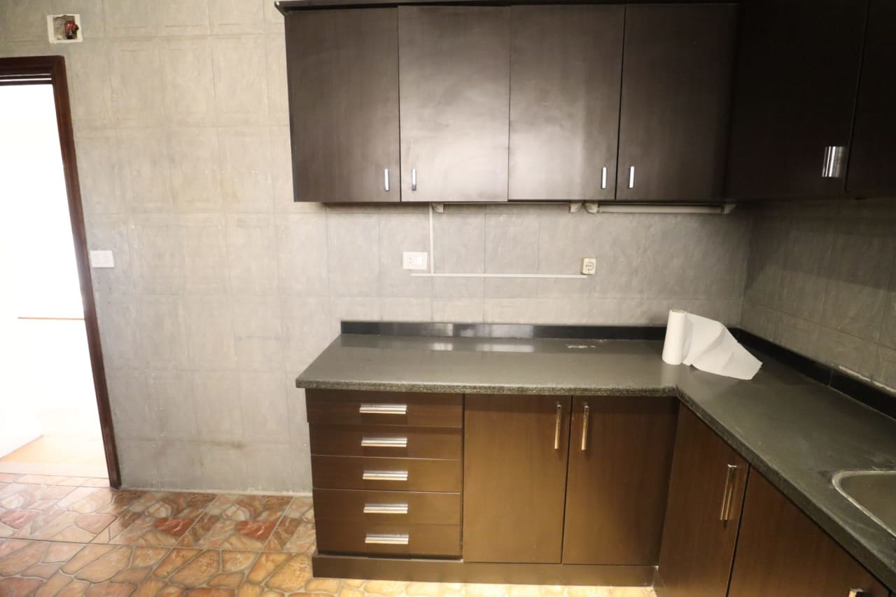 3 bedroom Apartment for rent in Cornish , Cairo - Image 6