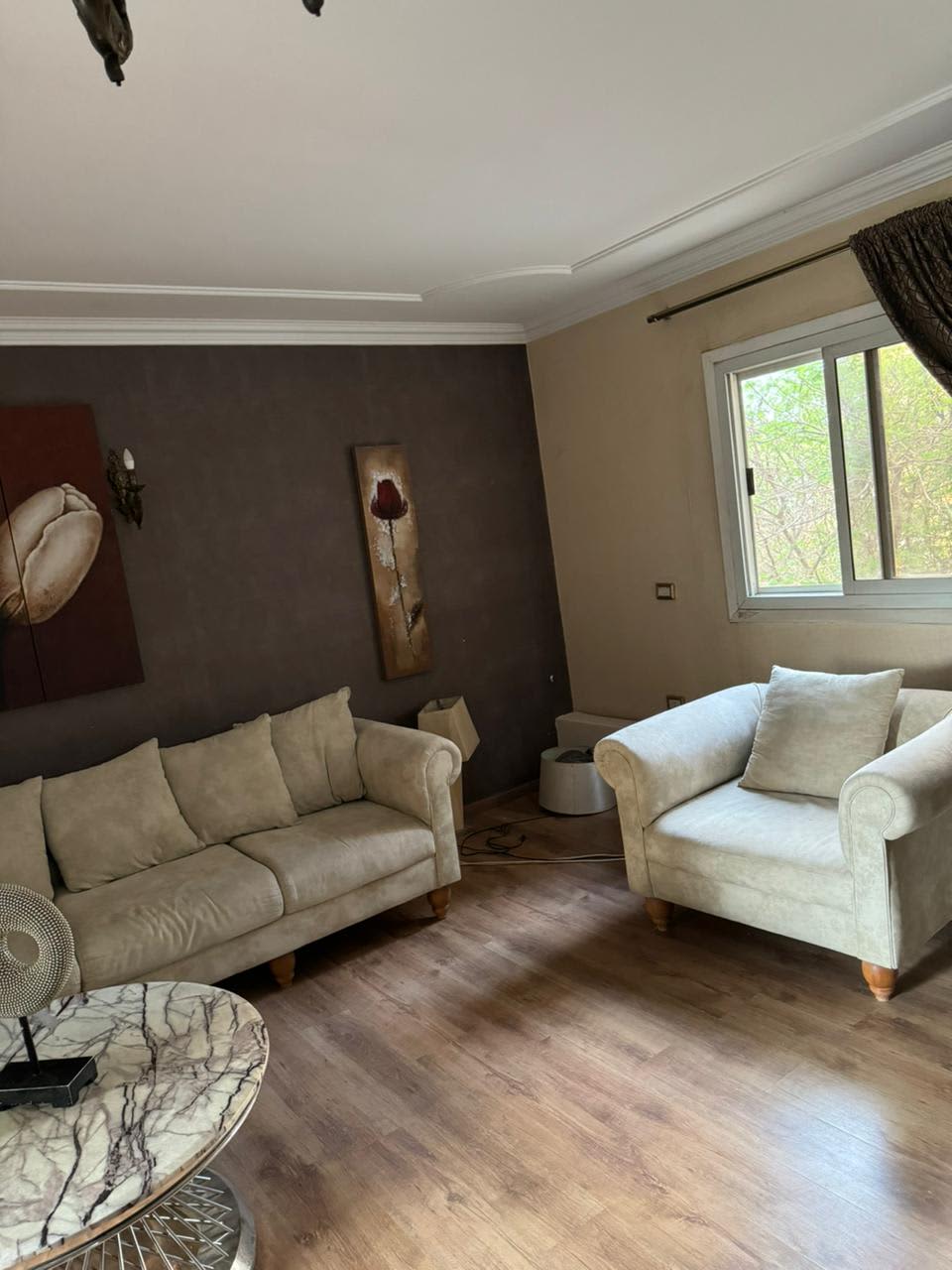 3 bedroom Apartment for sale in Sarayat , Cairo - Image 2