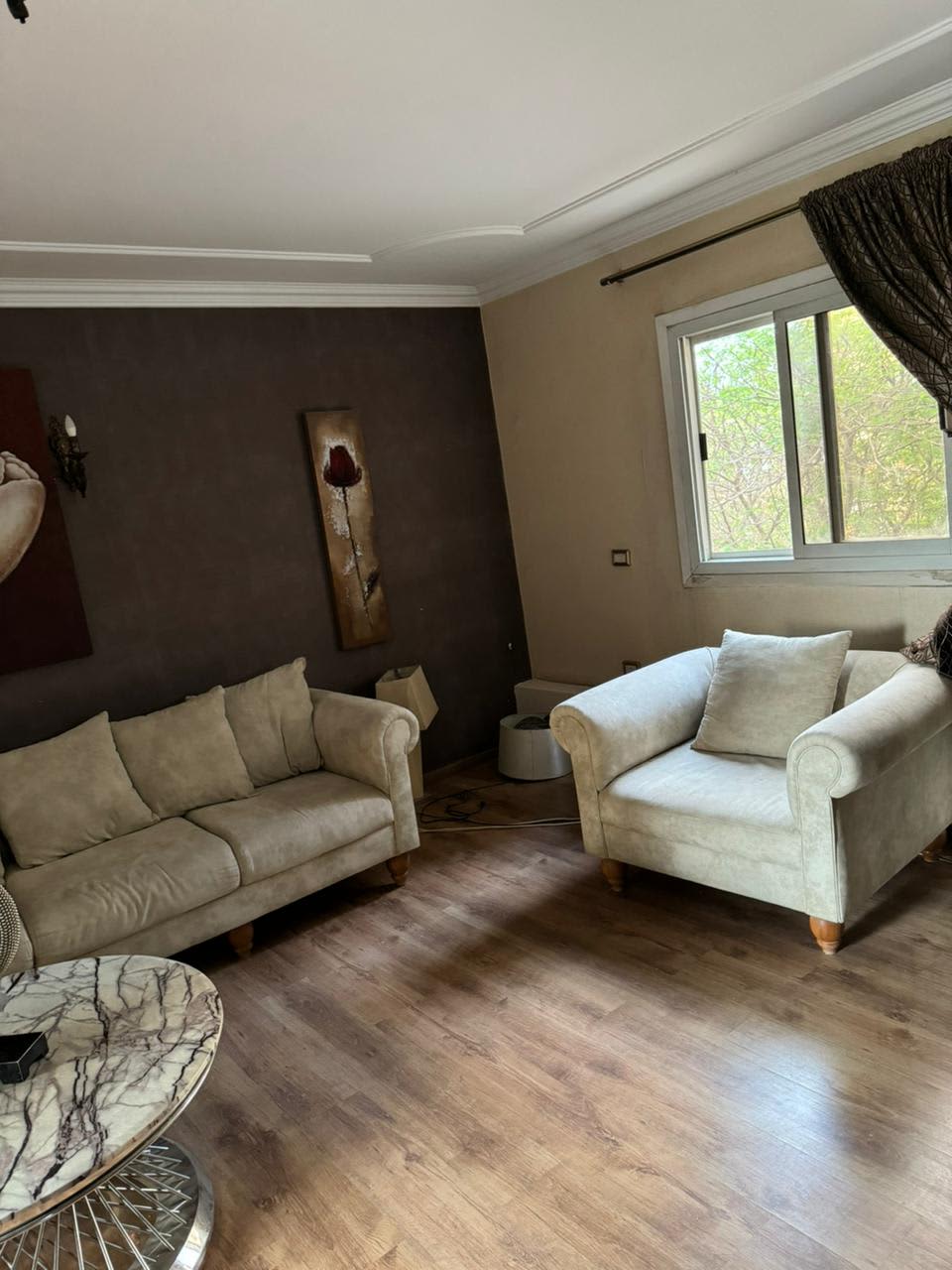 3 bedroom Apartment for sale in Sarayat , Cairo - Image 3