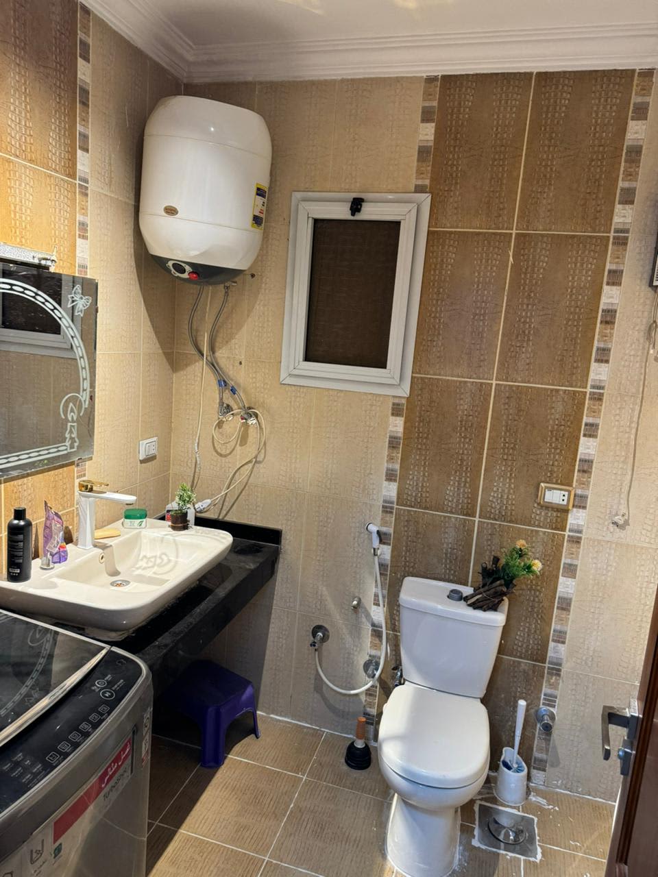 3 bedroom Apartment for sale in Sarayat , Cairo - Image 5