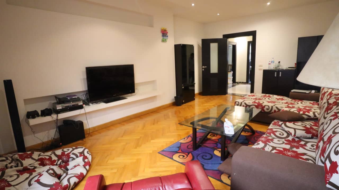 5 bedroom Ground Floor for rent in Degla , Maadi - Image 8