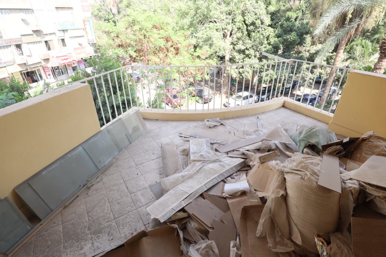 2 bedroom Apartment for rent in Sarayat , Maadi - Image 6