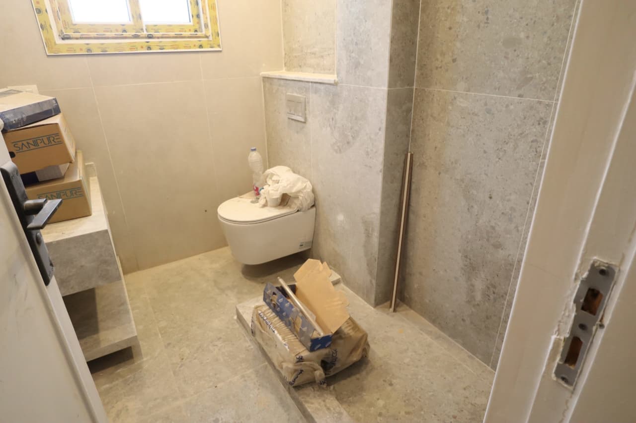 2 bedroom Apartment for rent in Sarayat , Maadi - Image 7