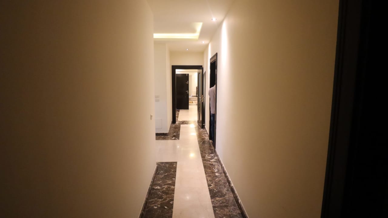 5 bedroom Ground Floor for rent in Degla , Maadi - Image 2