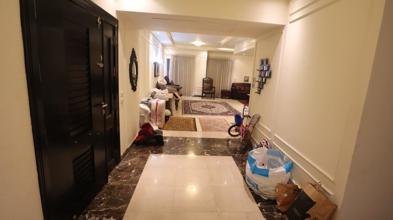 5 bedroom Ground Floor for rent in Degla , Maadi - Image 6