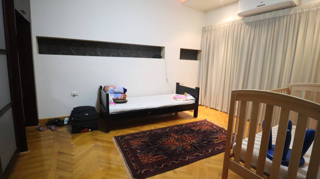 5 bedroom Ground Floor for rent in Degla , Maadi - Image 7