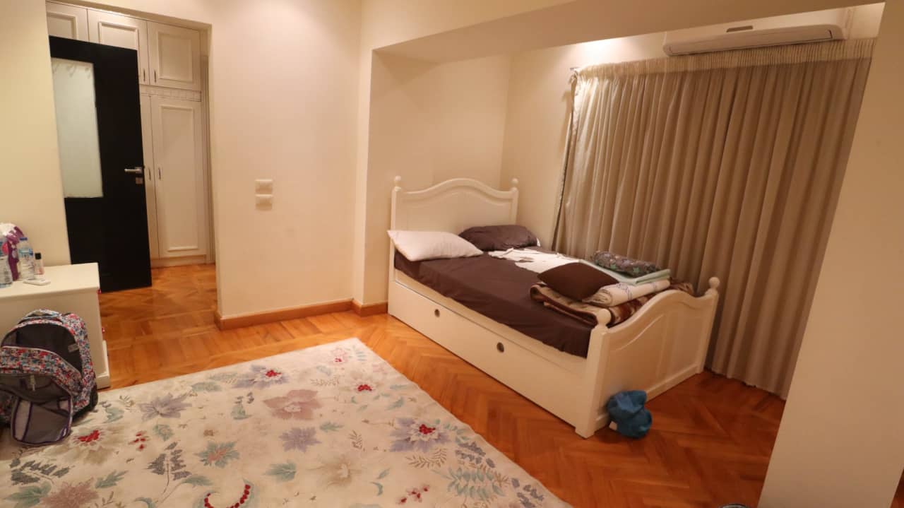 5 bedroom Ground Floor for rent in Degla , Maadi - Image 10