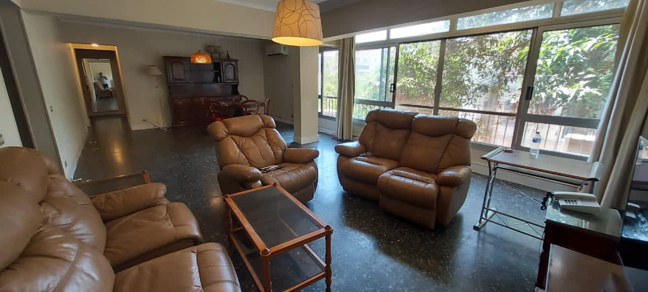 3 bedroom Apartment for rent in Sarayat