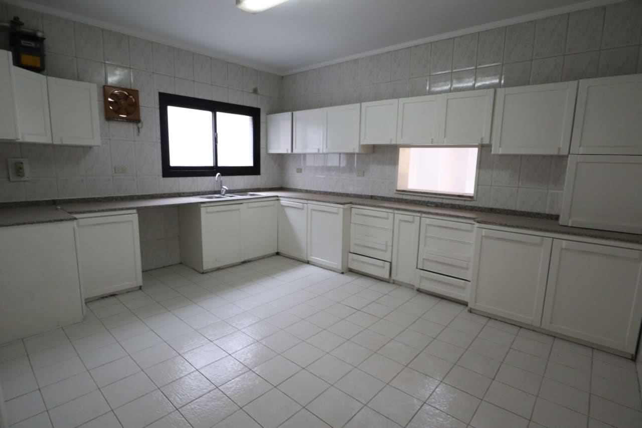 4 bedroom Office for rent in Degla , Maadi - Image 8