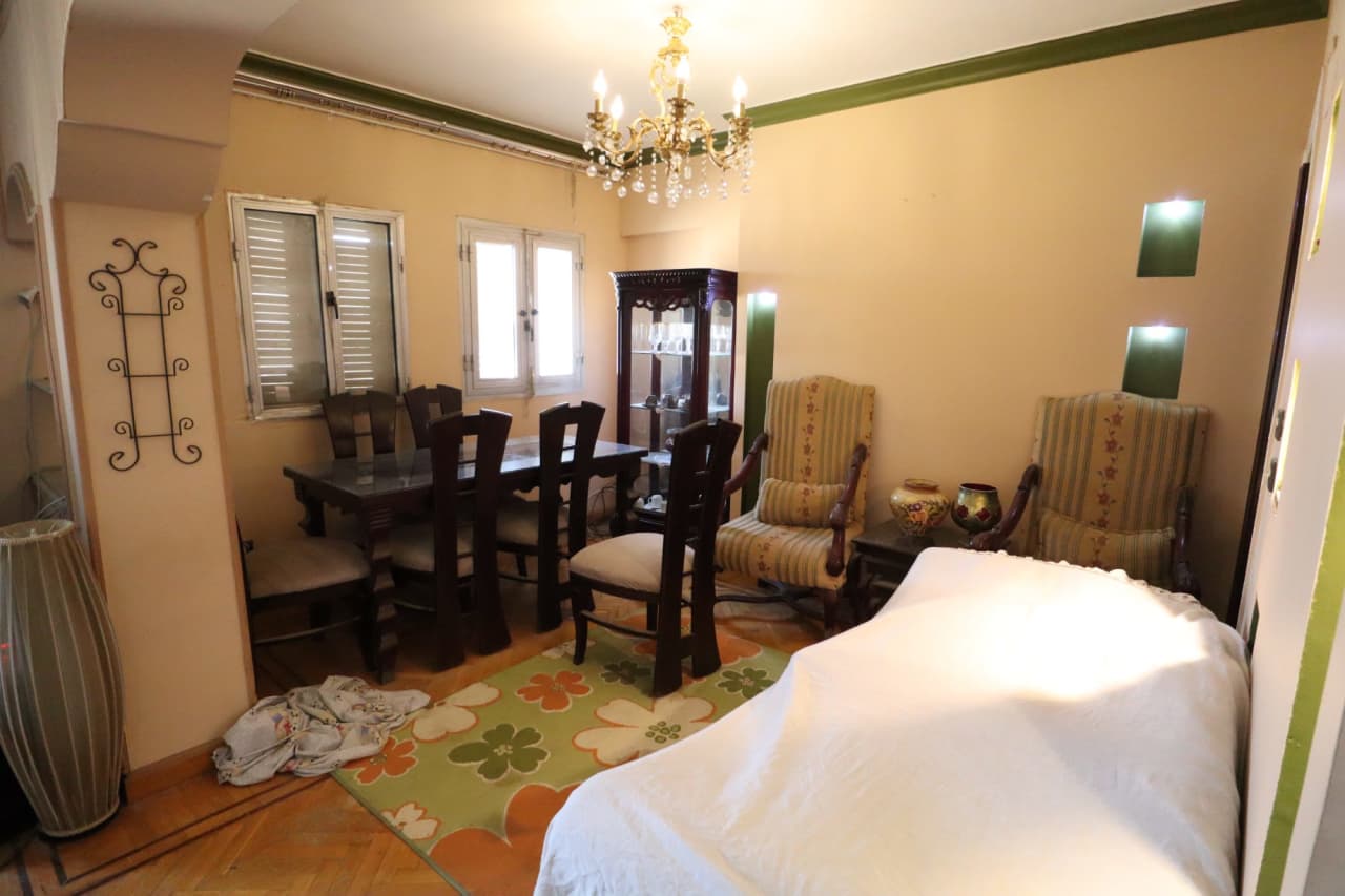 2 bedroom Apartment for sale in Degla , Cairo - Image 3