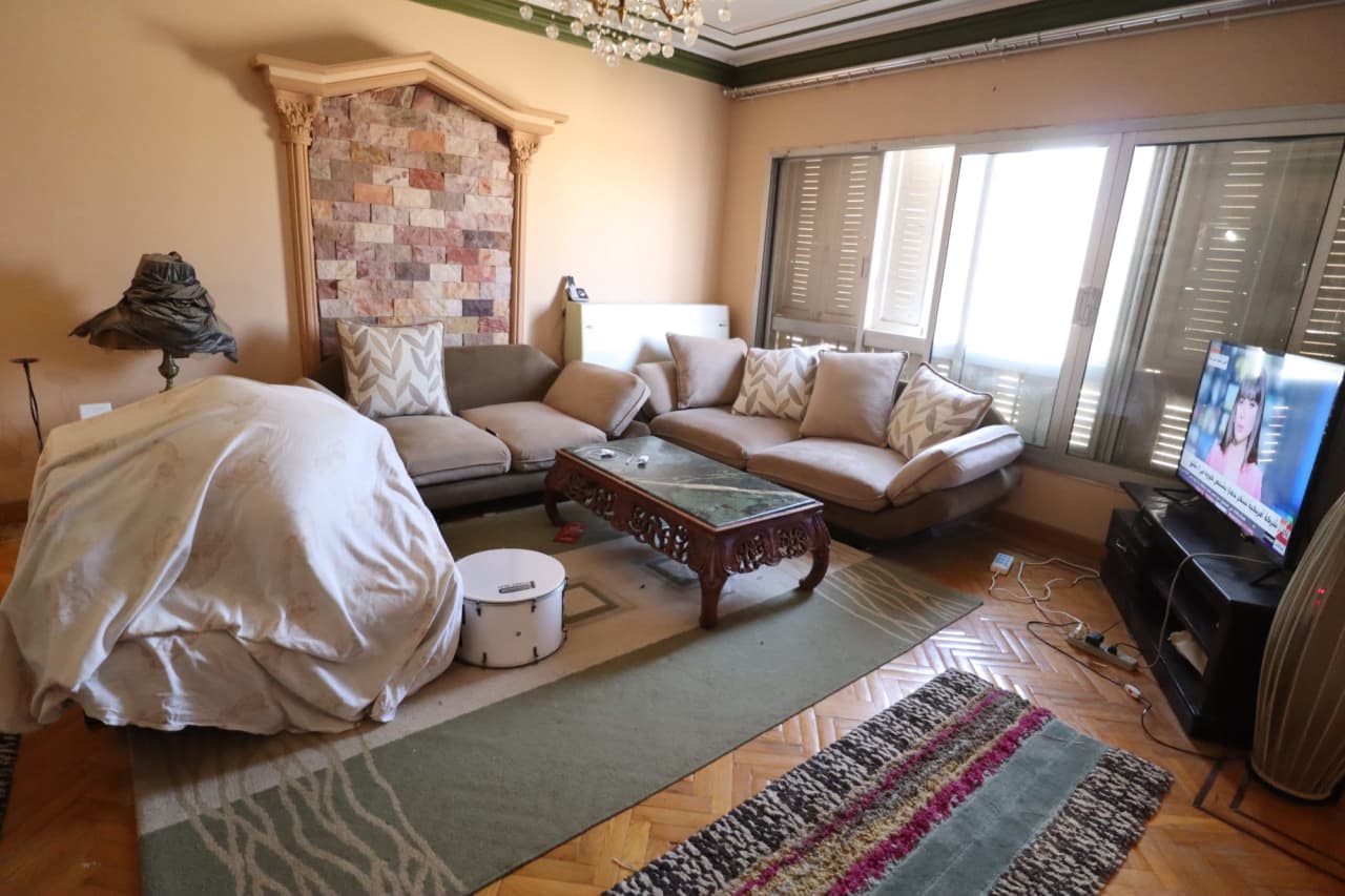 2 bedroom Apartment for sale in Degla , Cairo - Image 4