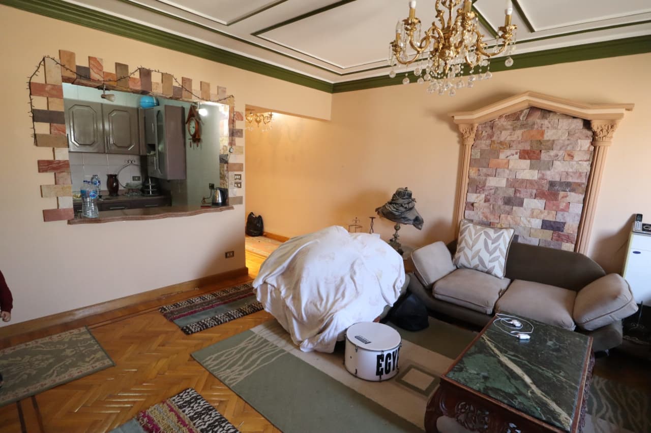 2 bedroom Apartment for sale in Degla , Cairo - Image 5