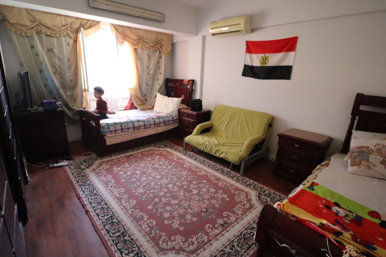2 bedroom Apartment for sale in Degla , Cairo - Image 6