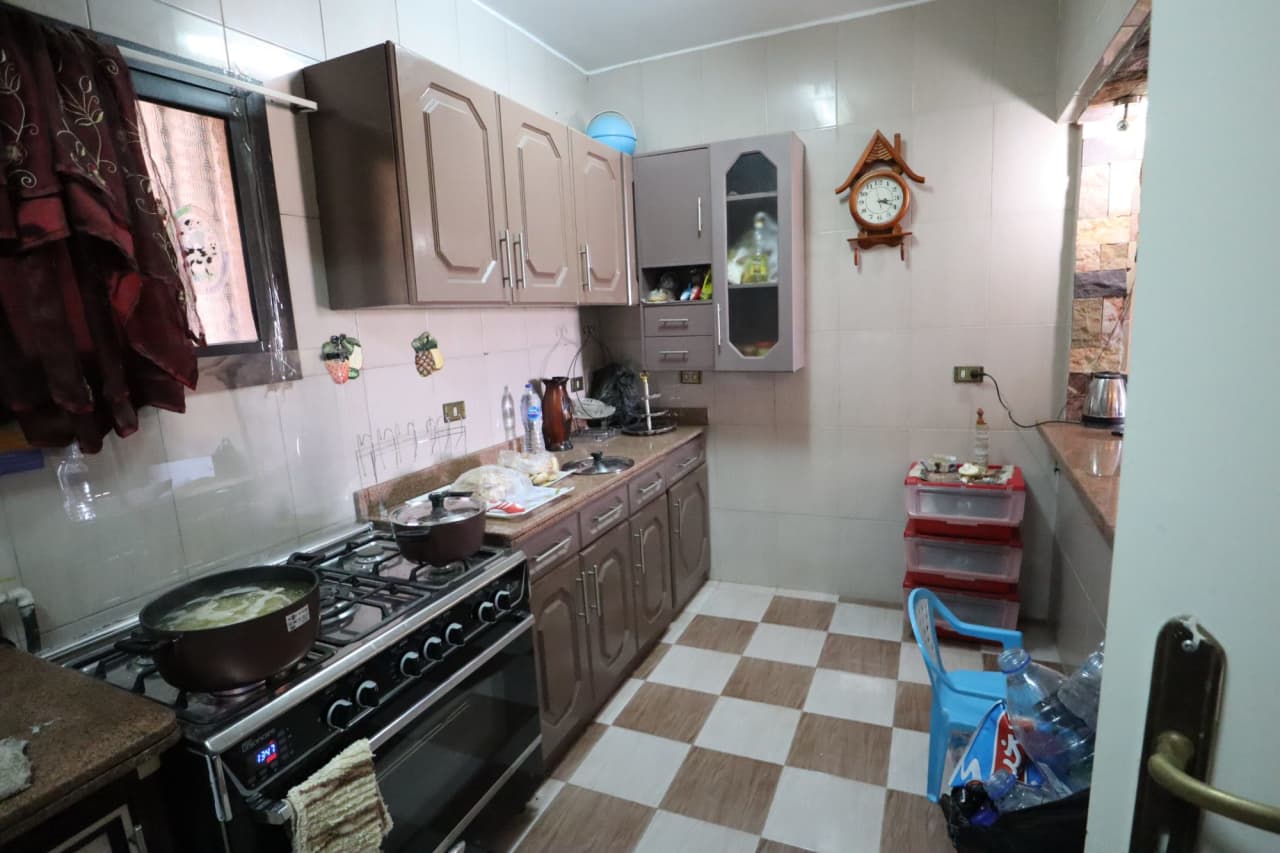 2 bedroom Apartment for sale in Degla , Cairo - Image 7