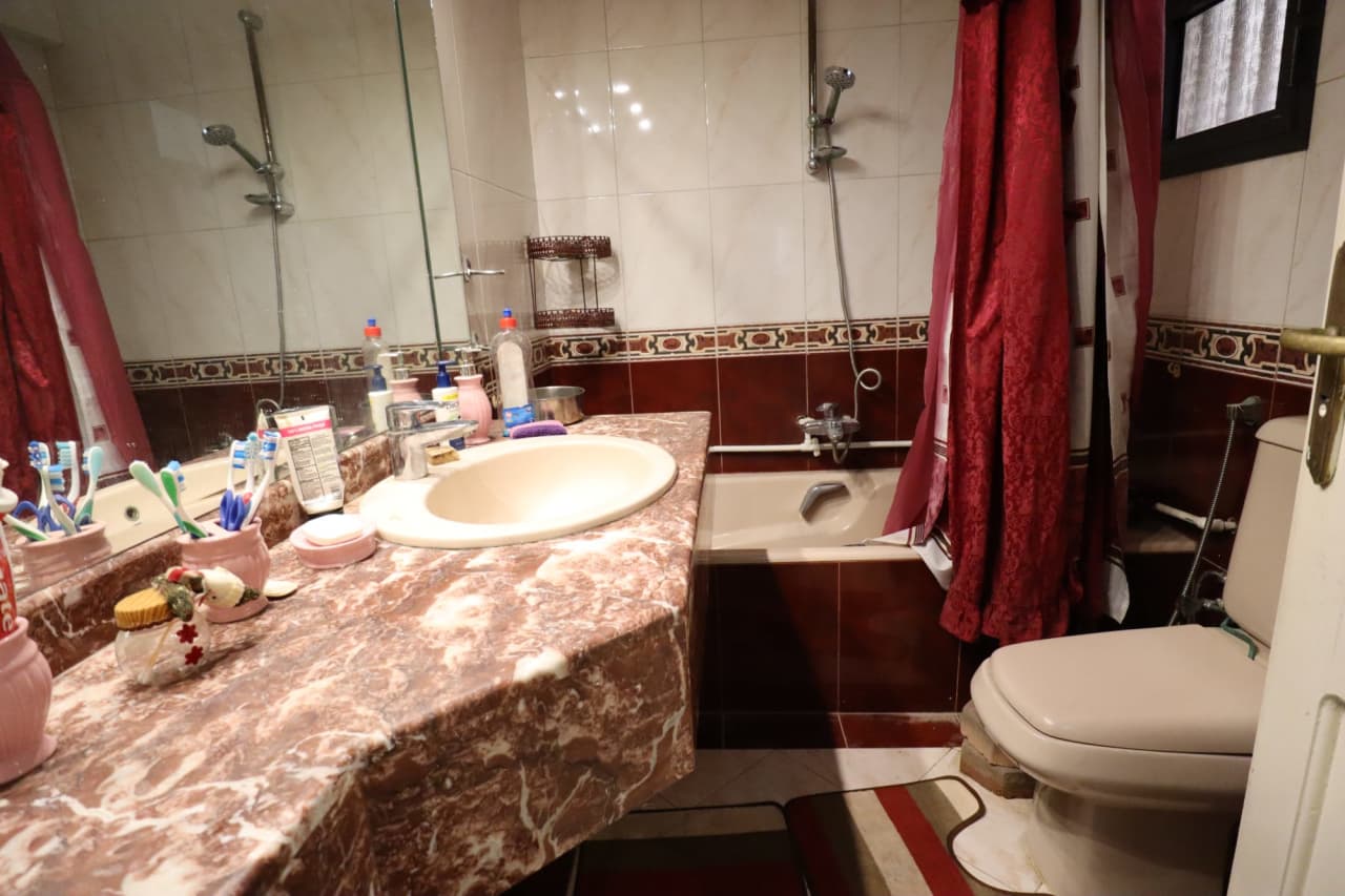 2 bedroom Apartment for sale in Degla , Cairo - Image 8