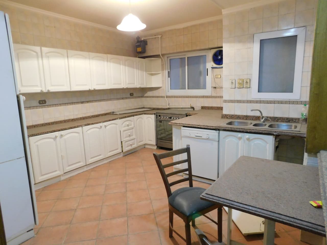 3 bedroom Apartment for sale in Degla , Cairo - Image 5