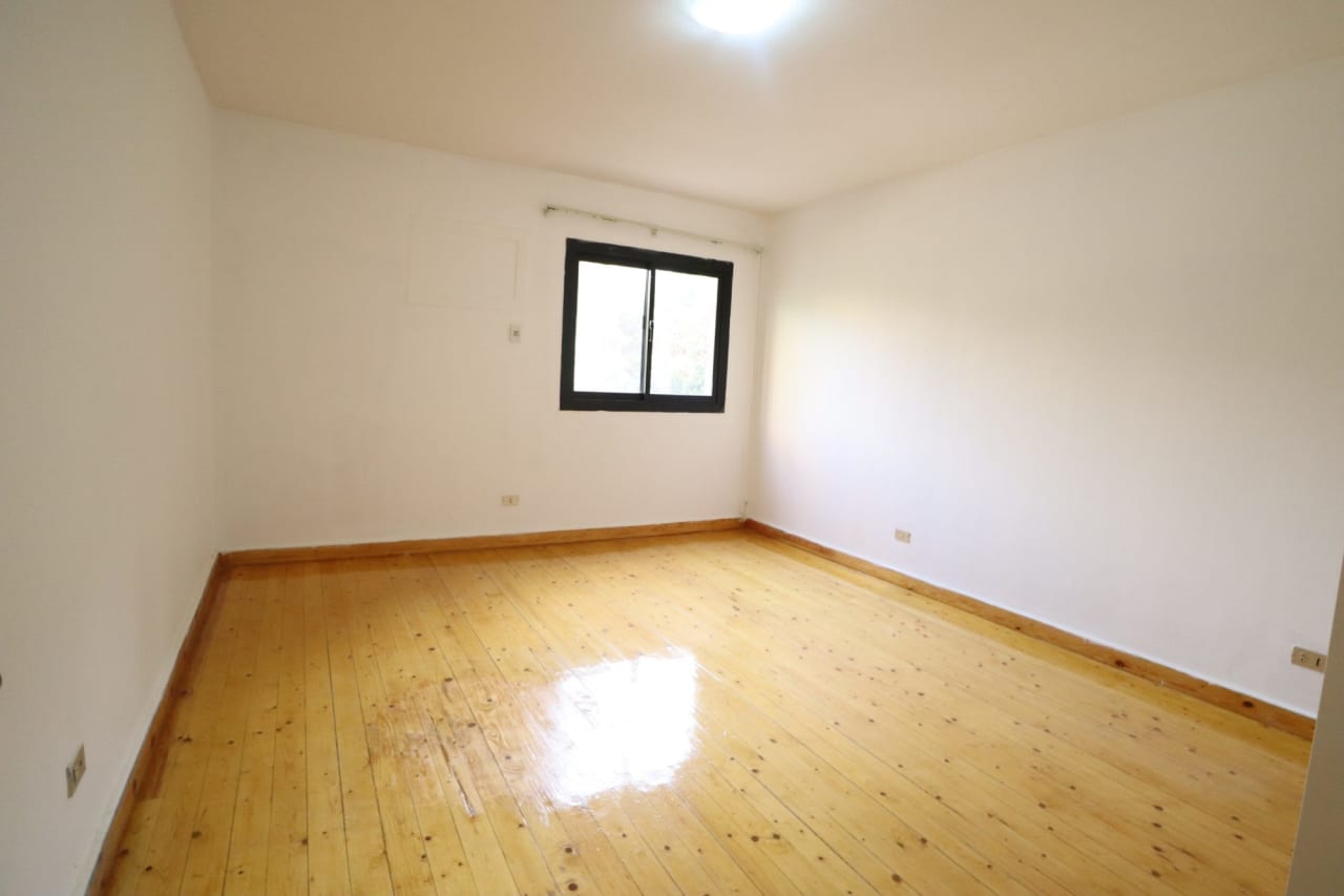 4 bedroom Ground Floor for rent in Degla , Maadi - Image 11